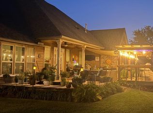 30955 Caney Branch Rd, Denham Springs, LA 70726