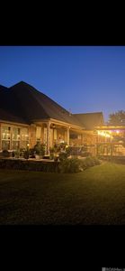 30955 Caney Branch Rd, Denham Springs, LA, 70726