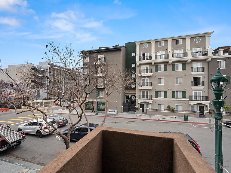 1601 Kettner Blvd #21 — Photo 27
