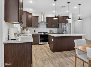 25154 N 134TH Lane, Peoria, AZ 85383