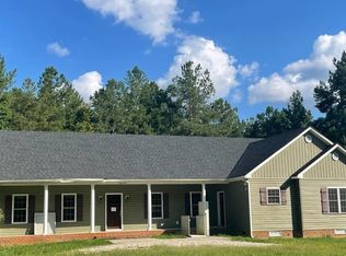 14696 Spring Creek Rd, Dinwiddie, VA 23841