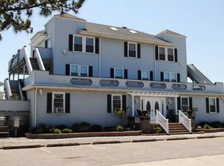 130 Chatsworth Ave #U-2, Beach Haven, NJ 08008