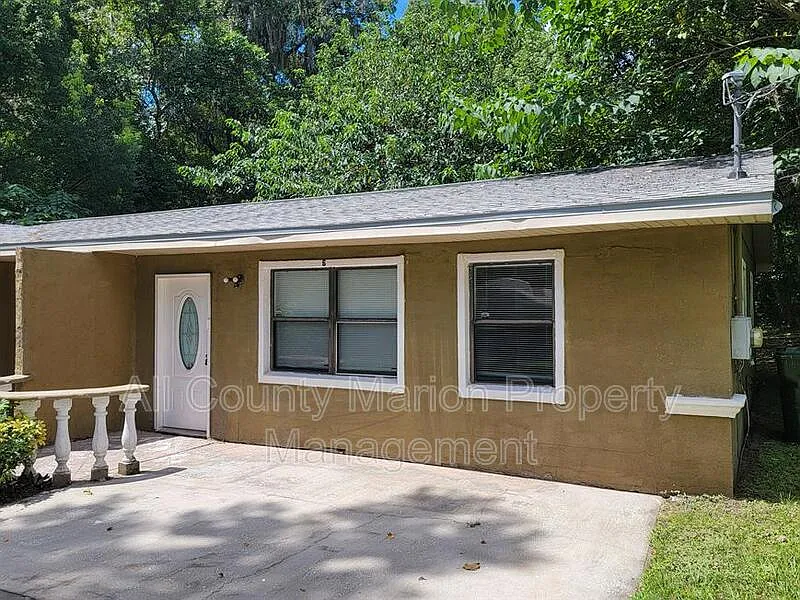 3914 SE 17th Ave #B