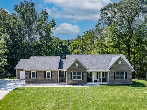 12635 E 246th St, Cicero, IN 46034