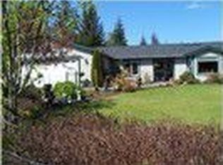 301 SE Fireweed Rd, Shelton, WA 98584