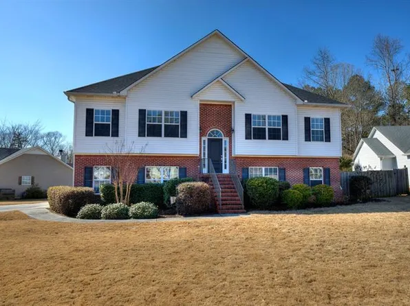22 Honeytree Trl NE, Rome, GA 30165
