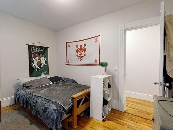 132 Boston St. #1 Boston (South Boston) Unit Photo 6