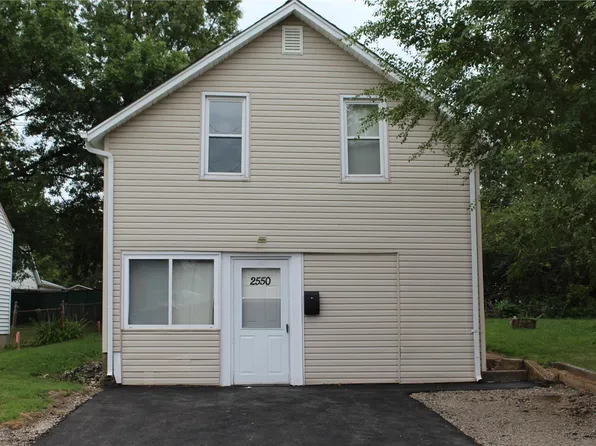 2550 Hood Ave, Saint Louis, MO 63114