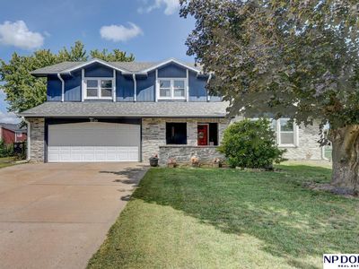1030 Grenoble Dr, Bellevue, NE, 68123