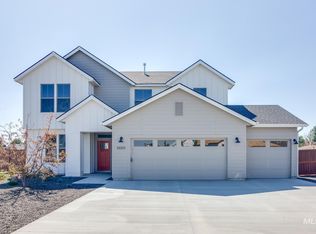 6037 W Stavros St, Meridian, ID 83646