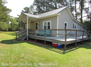 52 Daffodil Dr, Hampstead, NC 28443