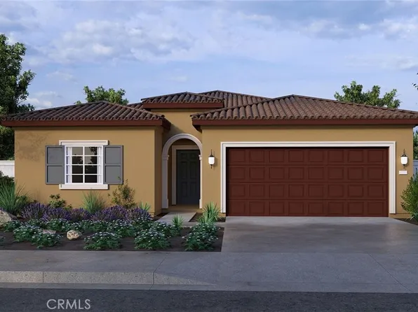 49440 Seagull Pl, Indio, CA 92201