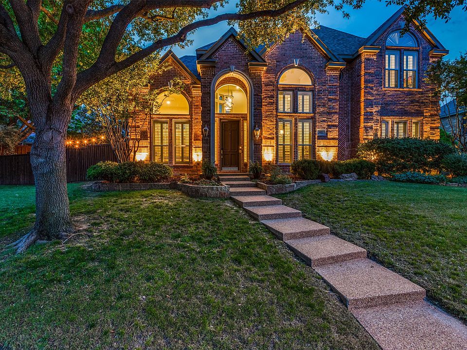 1st image of 601 Granbury Dr