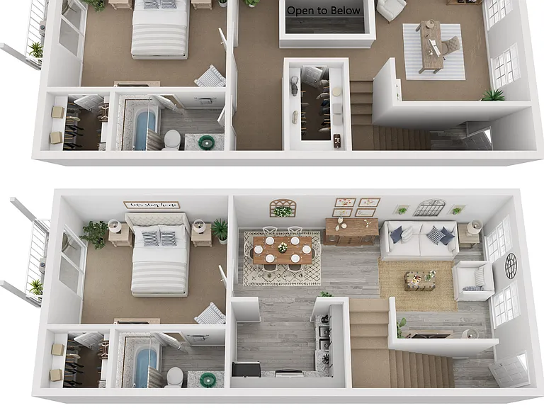 Brisa Galeria Apartments — Photo 25