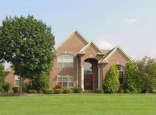 14319 Shoreline Dr, Granger, IN 46530