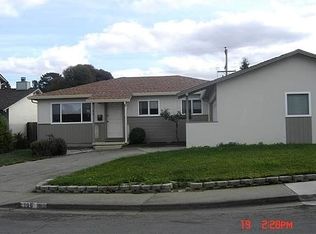 106 Bergwall Way, Vallejo, CA 94591