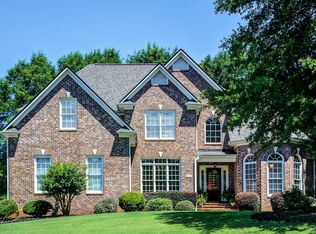 240 Penick Dr, Duncan, SC 29334