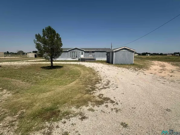 6116 S Bronco Dr, Hobbs, NM 88240