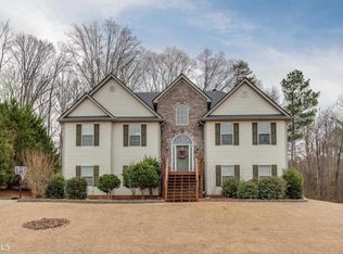 309 Cypress Dr, Jefferson, GA 30549