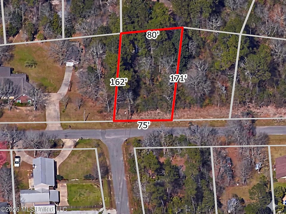1st image of 0 Millcreek Dr Lot 118