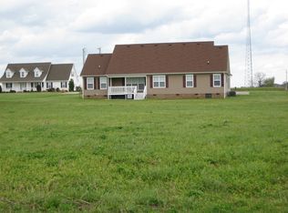 23lt Tanya Terrace, Winchester, TN 37398