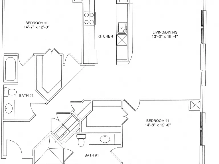The Residences at Arundel Preserve — Photo 148