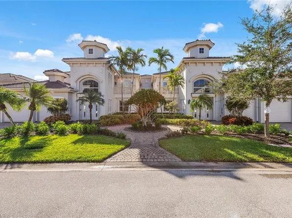 513 Avellino Isles CIR #36202, NAPLES, FL 34119