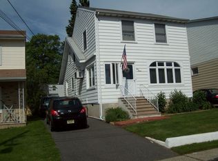 112 Park St, Roselle, NJ 07203