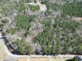 Silver Leaf Rd, Florence, SC 29505