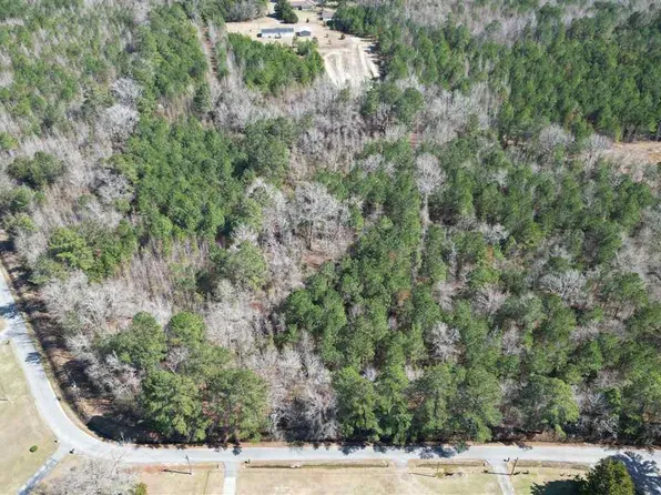 Silver Leaf Rd, Florence, SC 29505