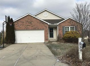 7692 Falls Creek Way, Burlington, KY 41005
