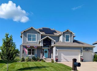 1406 NE 107th Ter, Kansas City, MO 64155
