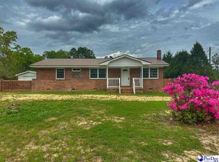 1644 Sugar Hill Rd, Dillon, SC 29536
