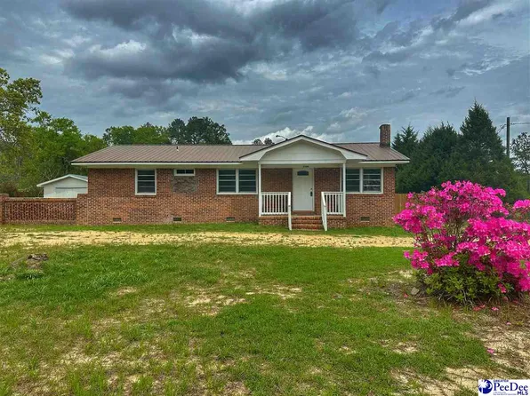 1644 Sugar Hill Rd, Dillon, SC 29536