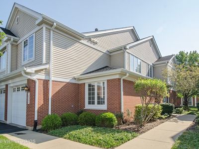 7420 Lincoln Ave #B, Skokie, IL, 60076