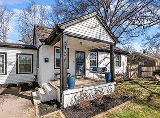 4120 Village Rd, Memphis, TN 38117