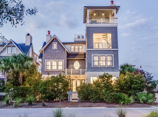 425 Coopersmith Ln, Inlet Beach, FL 32461