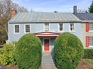 207 W High St, Shepherdstown, WV