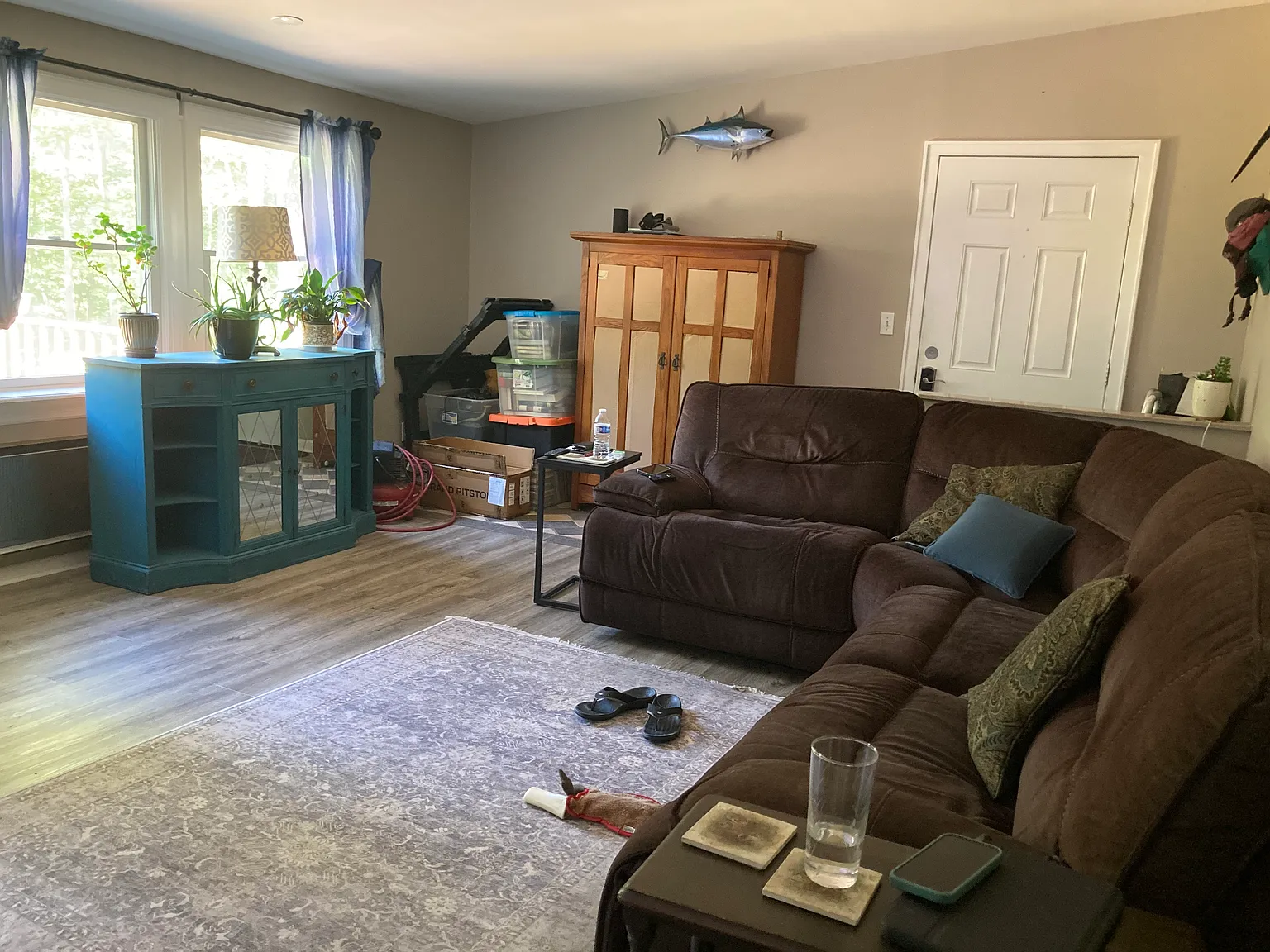 2 bed, $2,400 — Photo 2