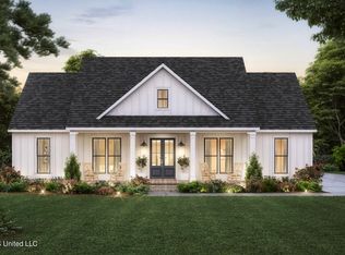 35 Antler Trail Cv, Byhalia, MS 38611