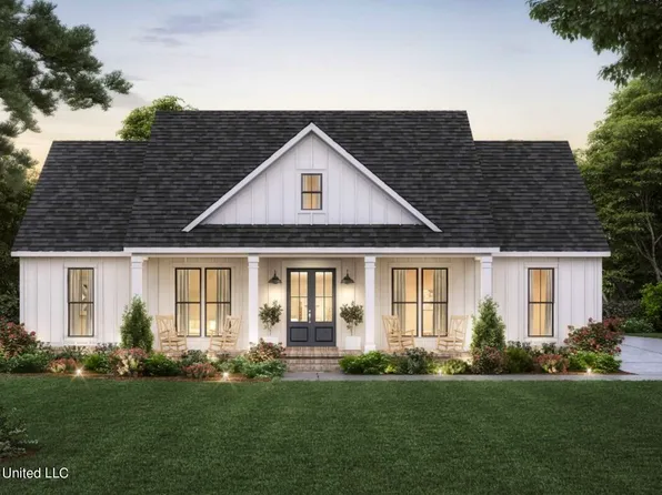 35 Antler Trail Cv, Byhalia, MS 38611