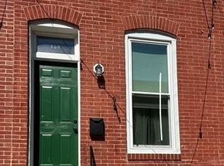 120 N Belnord Ave, Baltimore, MD 21224