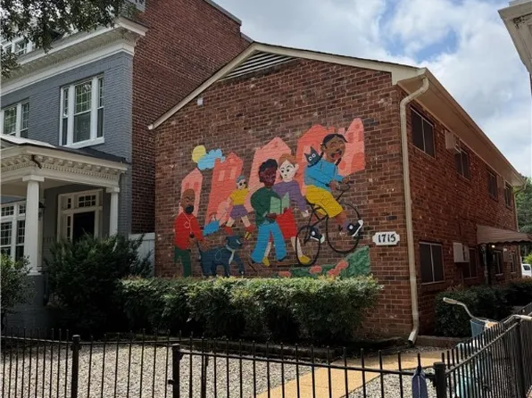 1715 Grove Ave APT B, Richmond, VA 23220