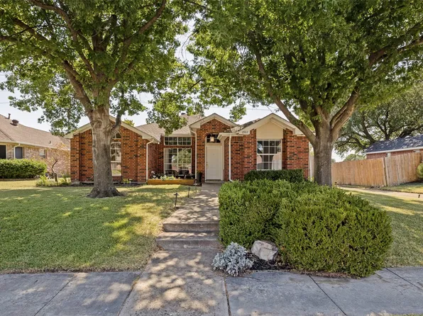 2922 Andrea Ln, Garland, TX 75040