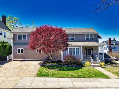 110 Underwood St, Fall River, MA, 02720