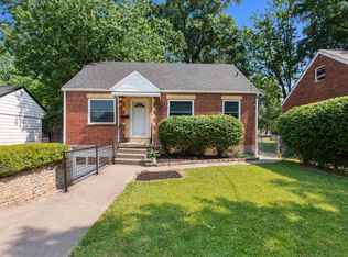 4304 Kugler Mill Rd, Cincinnati, OH 45236