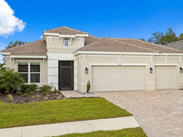 5132 Caserta Ct, Palmetto, FL 34221