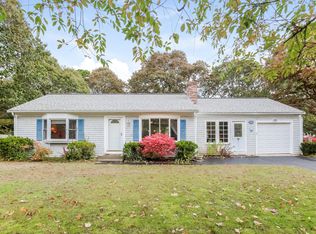 164 Forest Rd, South Yarmouth, MA 02664