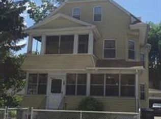 53 Scott St, Springfield, MA 01108