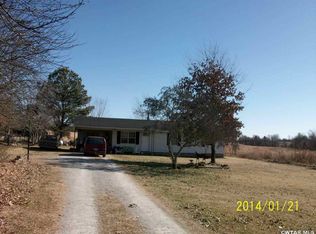 54 Newt Blackwell Rd, Humboldt, TN 38343